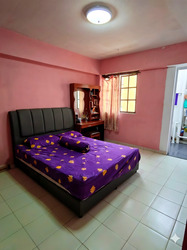 Blk 111 Hwi Yoh Ville (Serangoon), HDB 4 Rooms #547536751